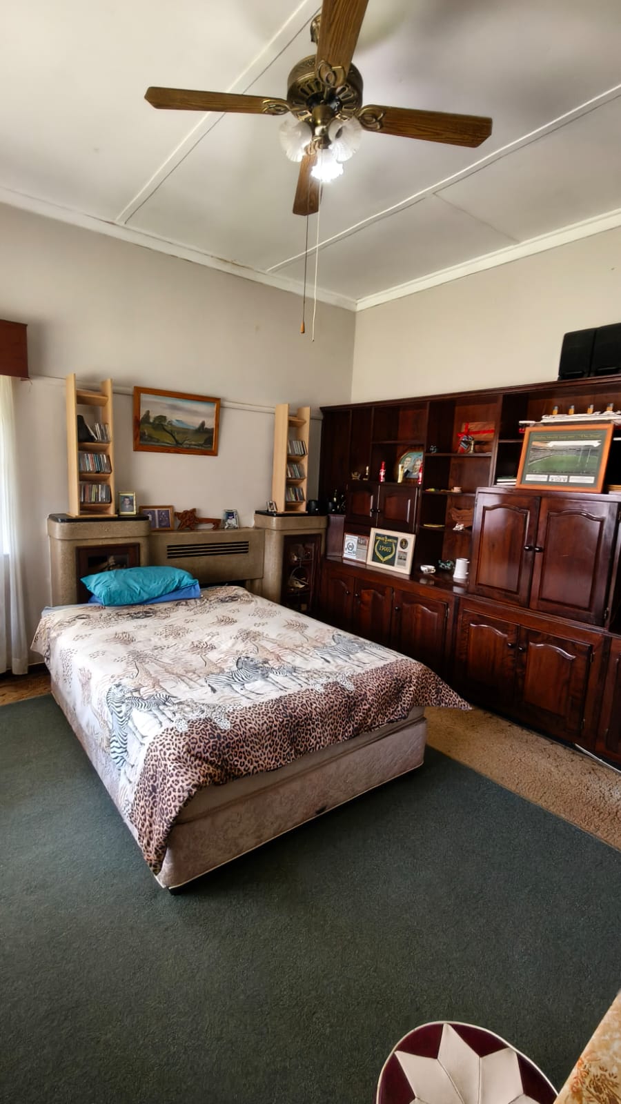 5 Bedroom Property for Sale in Hennenman Free State